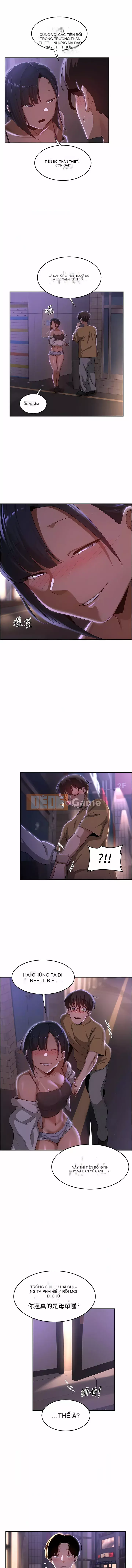 Họp trao đổi chuyên sâu Chương 68-69