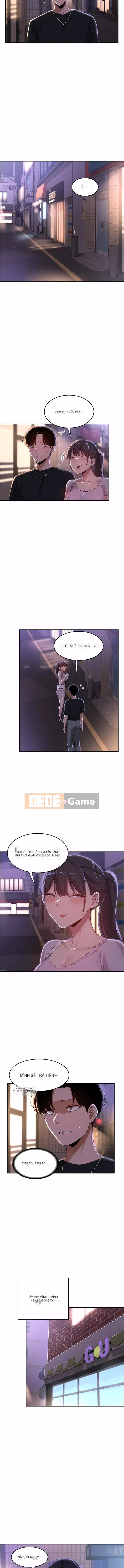 Họp trao đổi chuyên sâu Chương 68-69