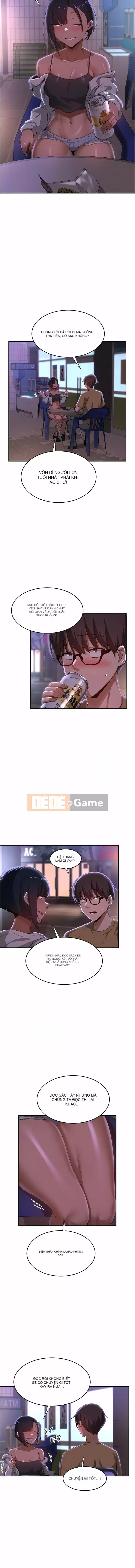 Họp trao đổi chuyên sâu Chương 68-69