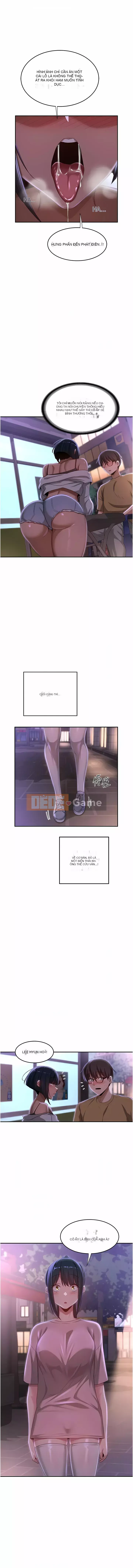 Họp trao đổi chuyên sâu Chương 68-69