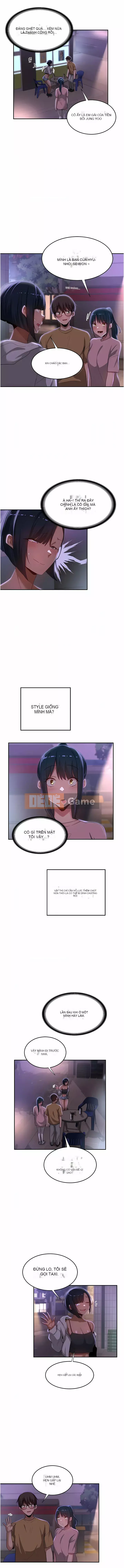 Họp trao đổi chuyên sâu Chương 68-69