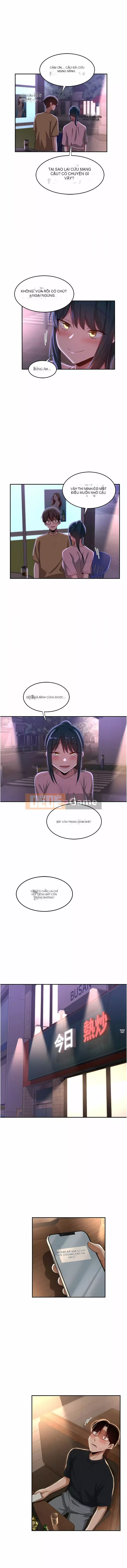 Họp trao đổi chuyên sâu Chương 68-69