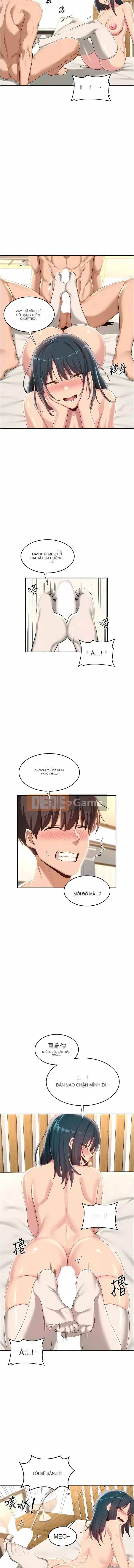 Họp trao đổi chuyên sâu Chương 70-71