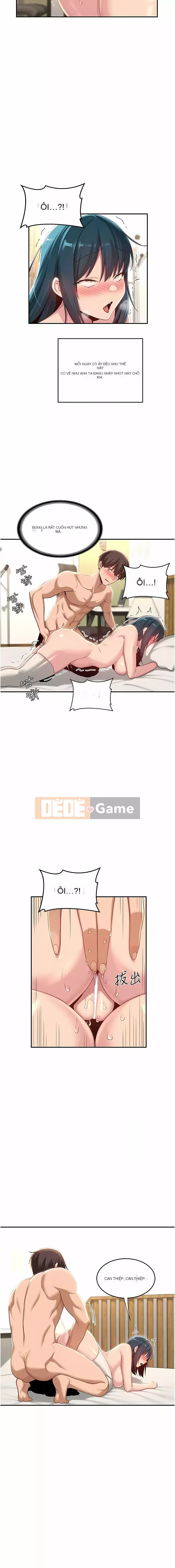 Họp trao đổi chuyên sâu Chương 70-71