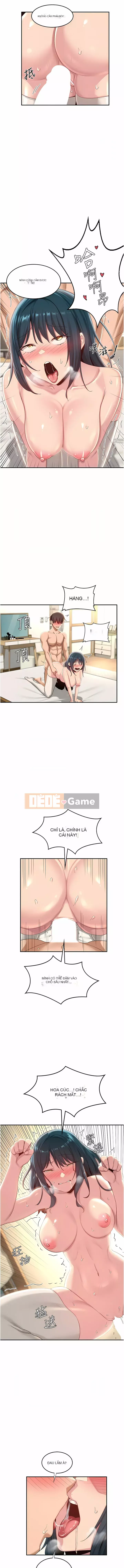 Họp trao đổi chuyên sâu Chương 70-71