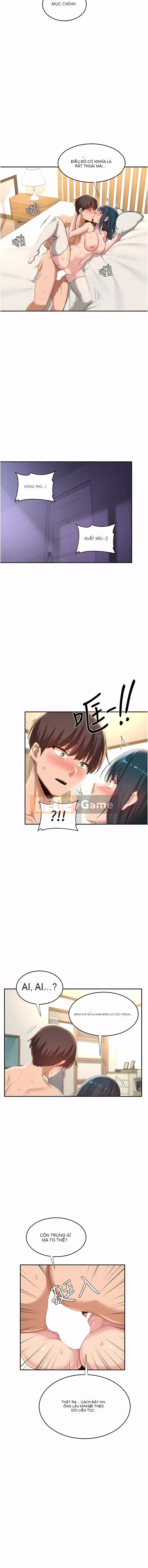 Họp trao đổi chuyên sâu Chương 70-71