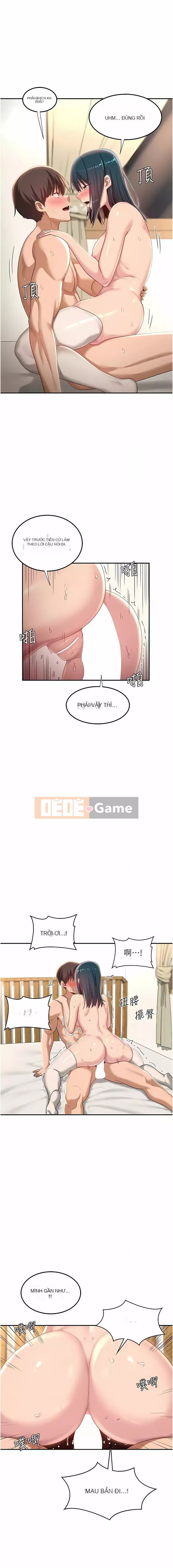 Họp trao đổi chuyên sâu Chương 70-71