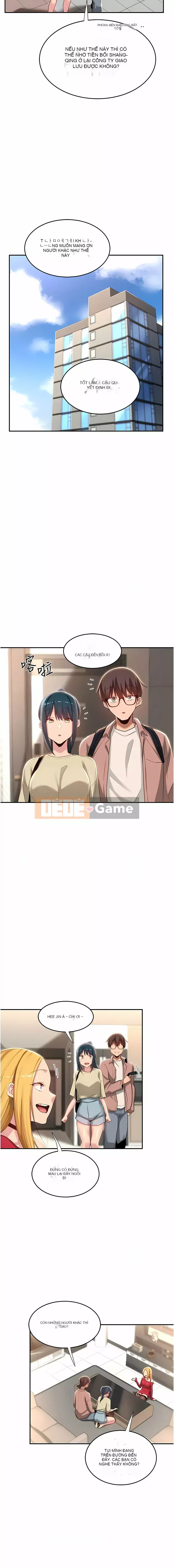 Họp trao đổi chuyên sâu Chương 70-71