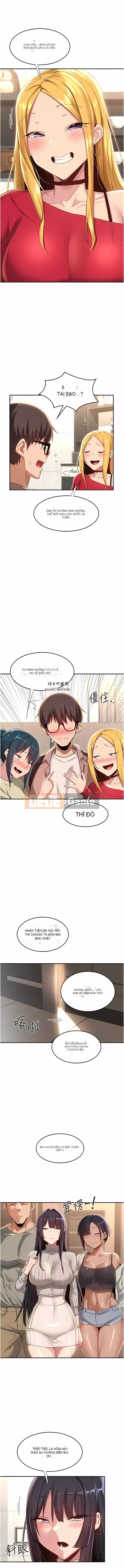 Họp trao đổi chuyên sâu Chương 70-71