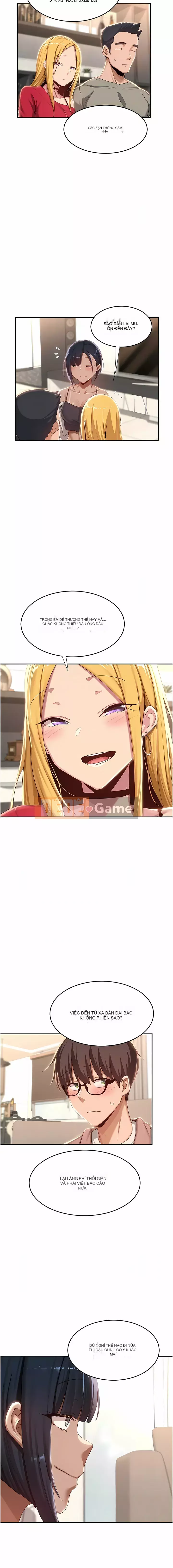 Họp trao đổi chuyên sâu Chương 70-71