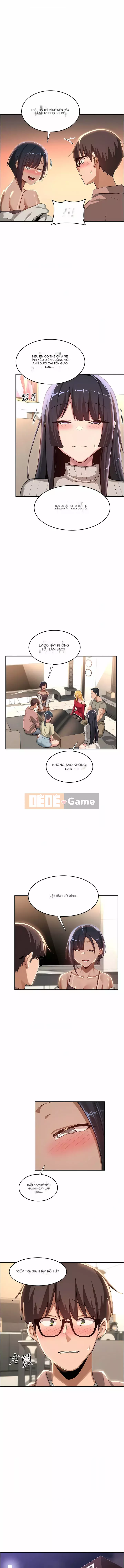 Họp trao đổi chuyên sâu Chương 70-71