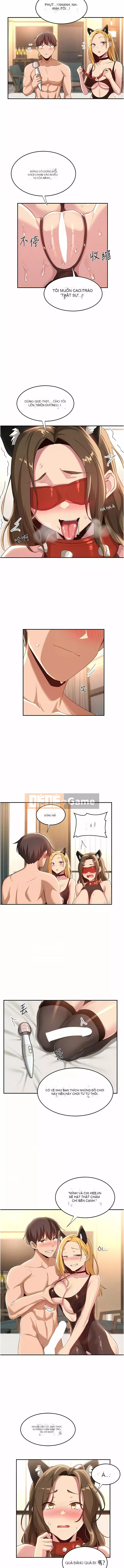 Họp trao đổi chuyên sâu Chương 66-67