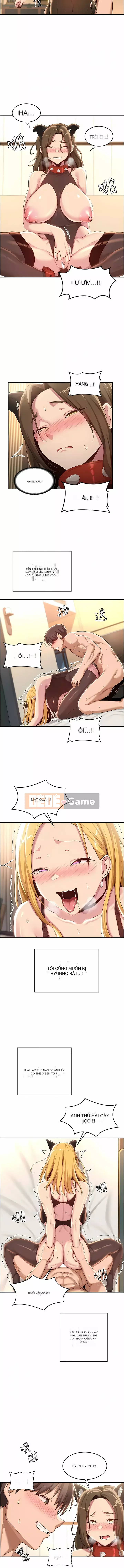 Họp trao đổi chuyên sâu Chương 66-67