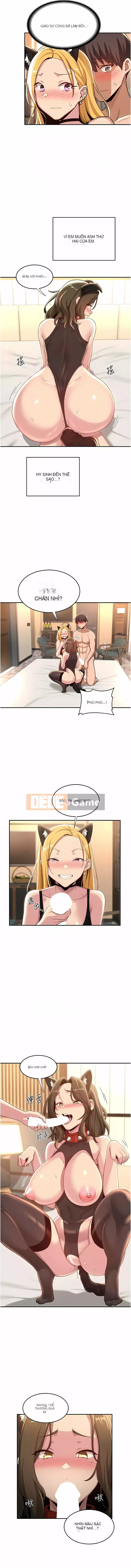 Họp trao đổi chuyên sâu Chương 66-67