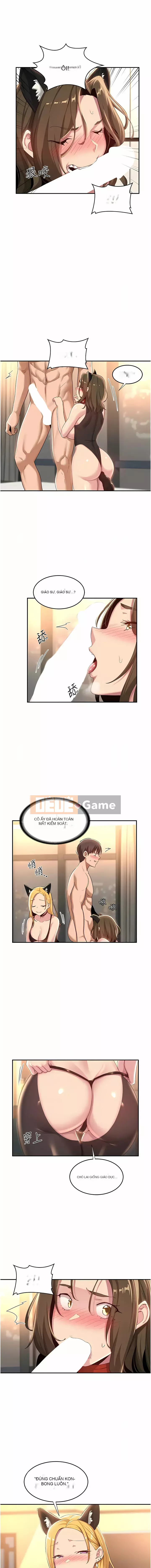 Họp trao đổi chuyên sâu Chương 66-67