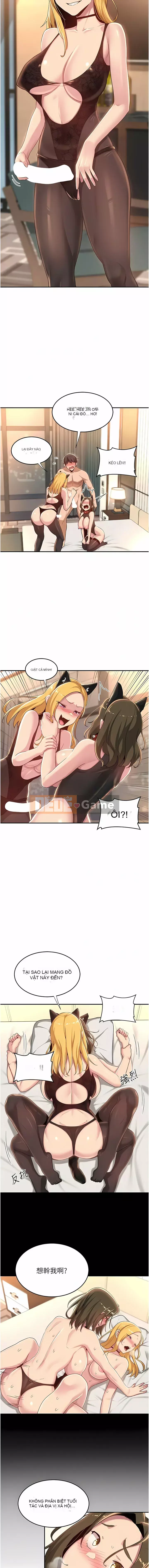 Họp trao đổi chuyên sâu Chương 66-67