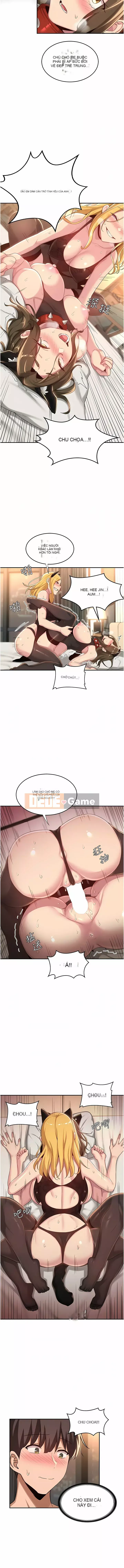 Họp trao đổi chuyên sâu Chương 66-67