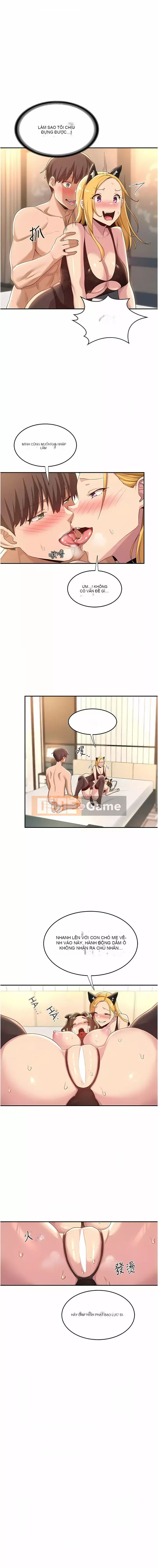 Họp trao đổi chuyên sâu Chương 66-67