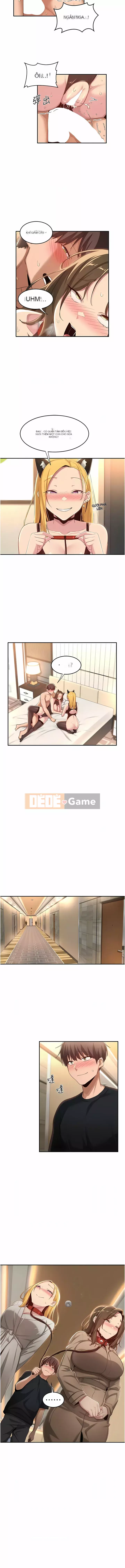 Họp trao đổi chuyên sâu Chương 66-67