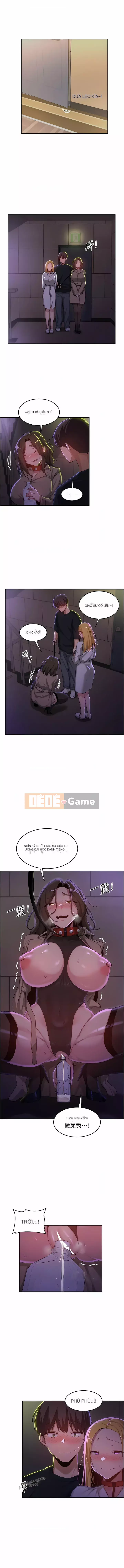 Họp trao đổi chuyên sâu Chương 66-67