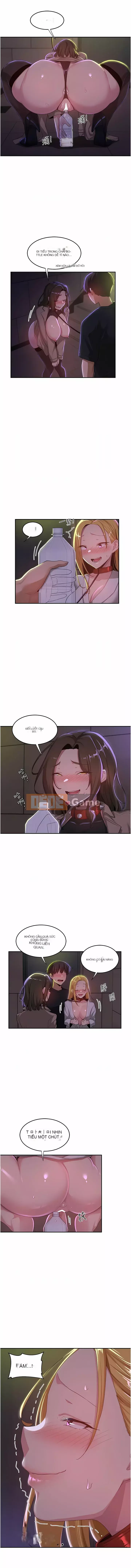 Họp trao đổi chuyên sâu Chương 66-67