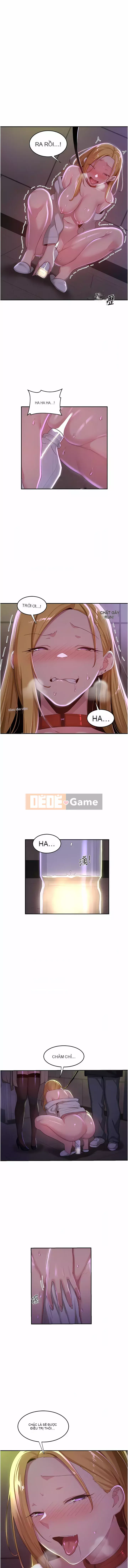 Họp trao đổi chuyên sâu Chương 66-67