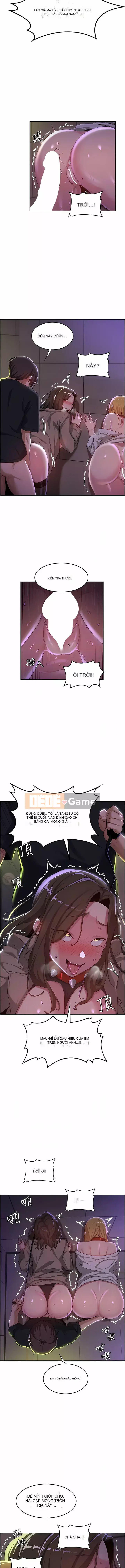 Họp trao đổi chuyên sâu Chương 66-67