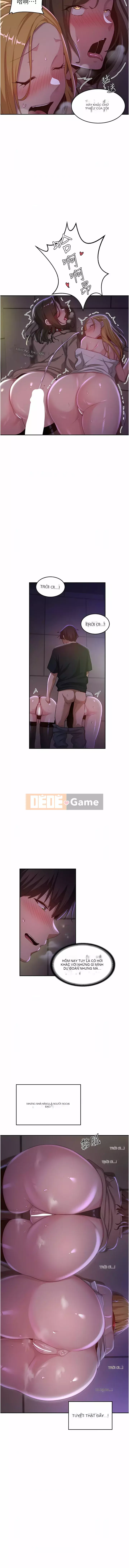 Họp trao đổi chuyên sâu Chương 66-67