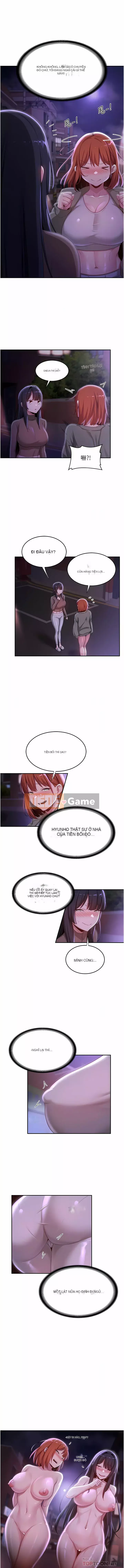 Họp trao đổi chuyên sâu Chương 64-65