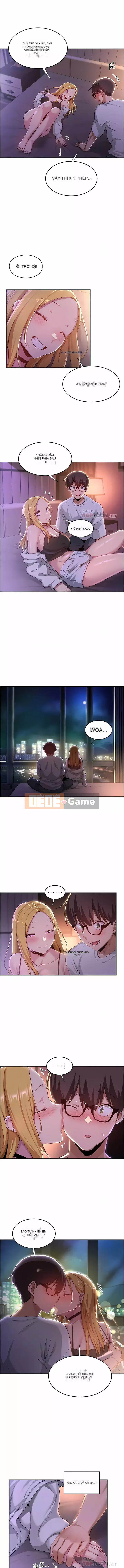 Họp trao đổi chuyên sâu Chương 64-65