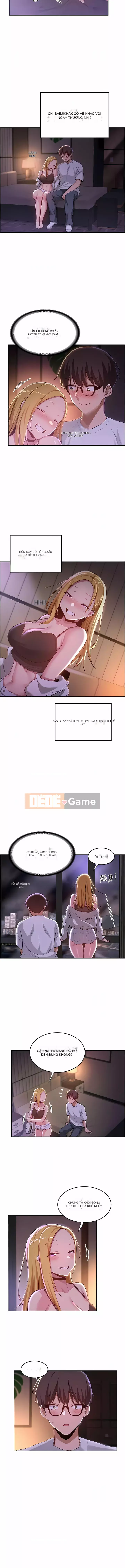 Họp trao đổi chuyên sâu Chương 64-65