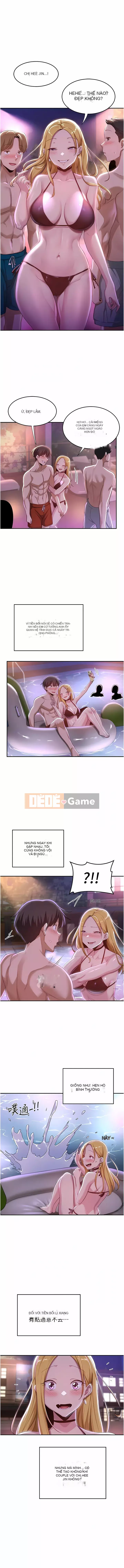 Họp trao đổi chuyên sâu Chương 64-65