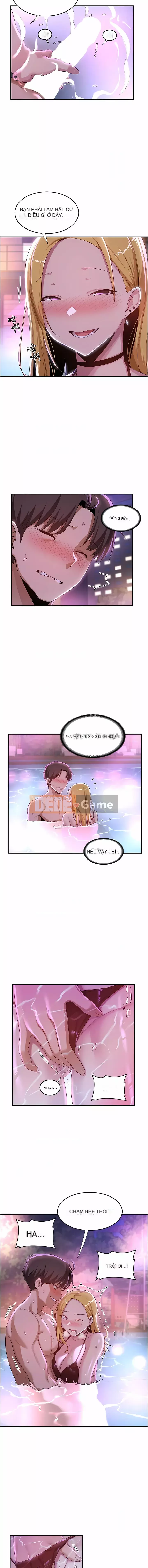 Họp trao đổi chuyên sâu Chương 64-65