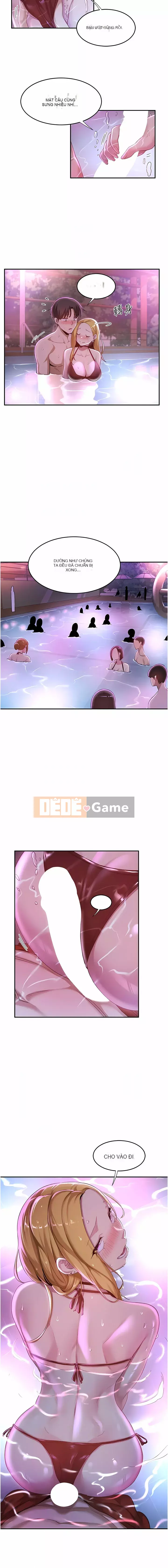 Họp trao đổi chuyên sâu Chương 64-65