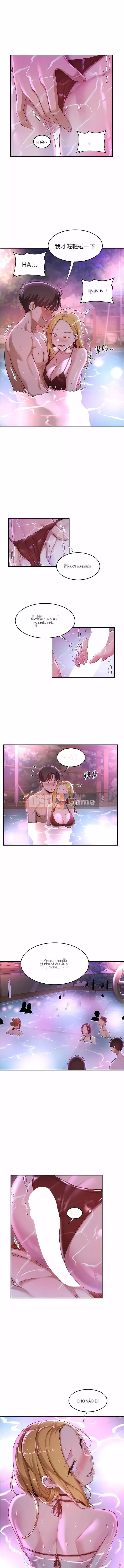 Họp trao đổi chuyên sâu Chương 64-65