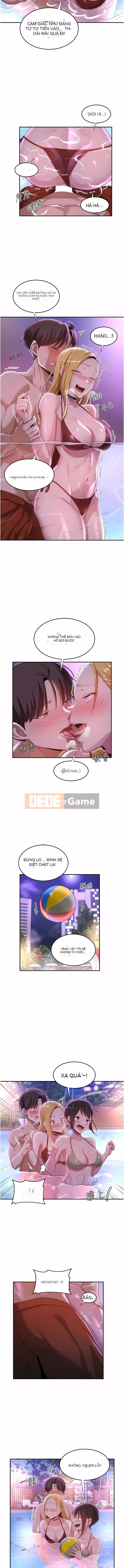 Họp trao đổi chuyên sâu Chương 64-65