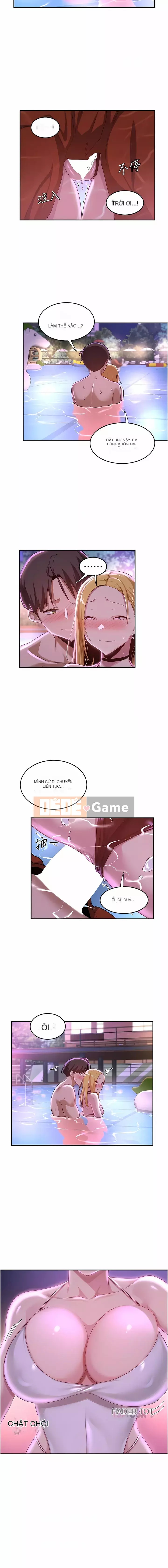 Họp trao đổi chuyên sâu Chương 64-65