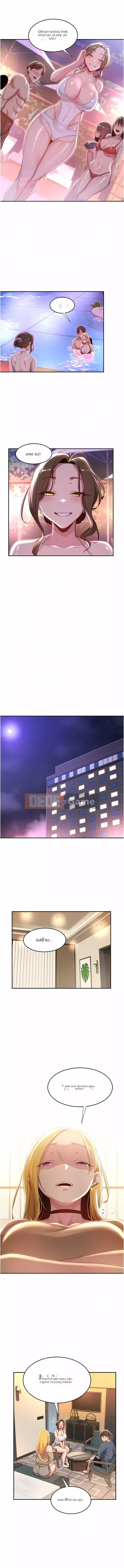 Họp trao đổi chuyên sâu Chương 64-65