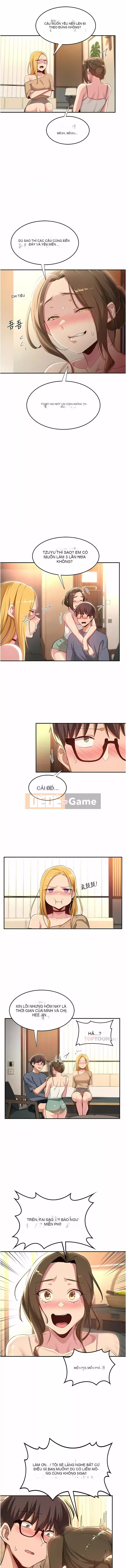 Họp trao đổi chuyên sâu Chương 64-65