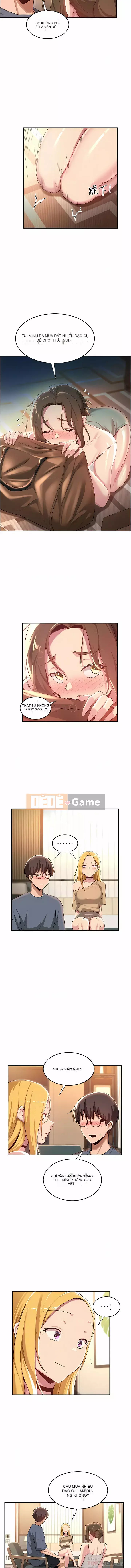 Họp trao đổi chuyên sâu Chương 64-65