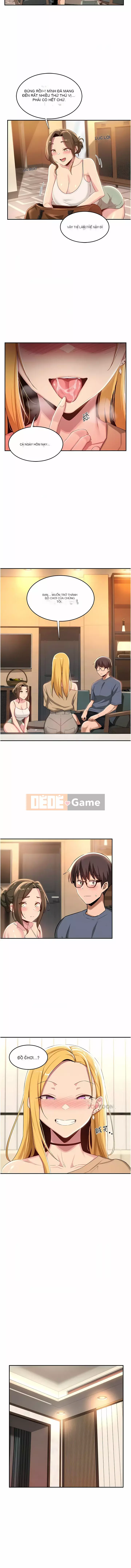 Họp trao đổi chuyên sâu Chương 64-65