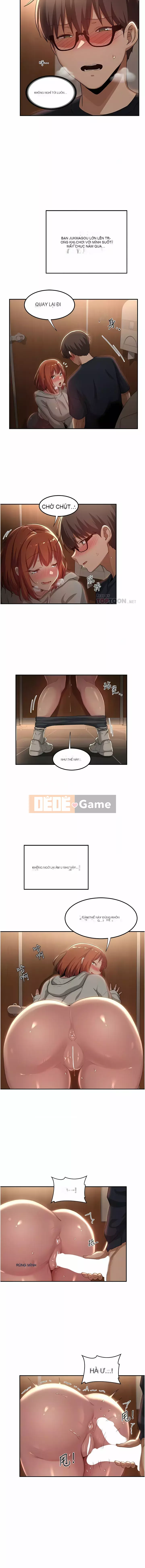 Họp trao đổi chuyên sâu Chương 62-63