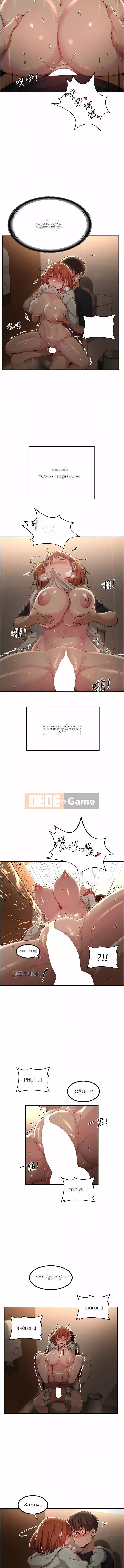 Họp trao đổi chuyên sâu Chương 62-63