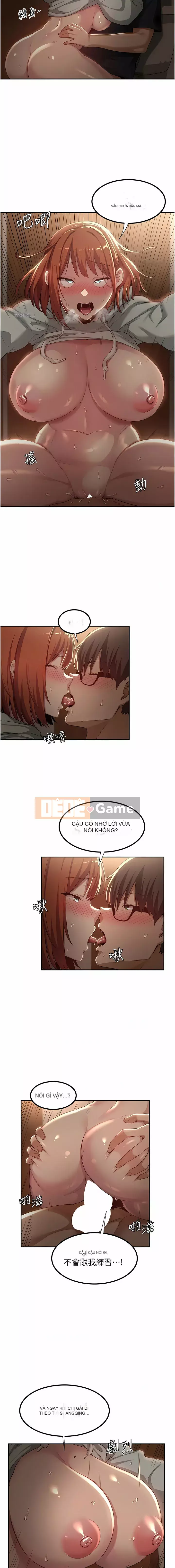 Họp trao đổi chuyên sâu Chương 62-63