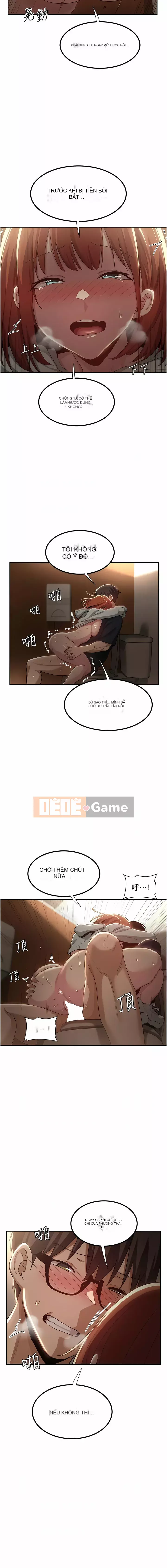 Họp trao đổi chuyên sâu Chương 62-63