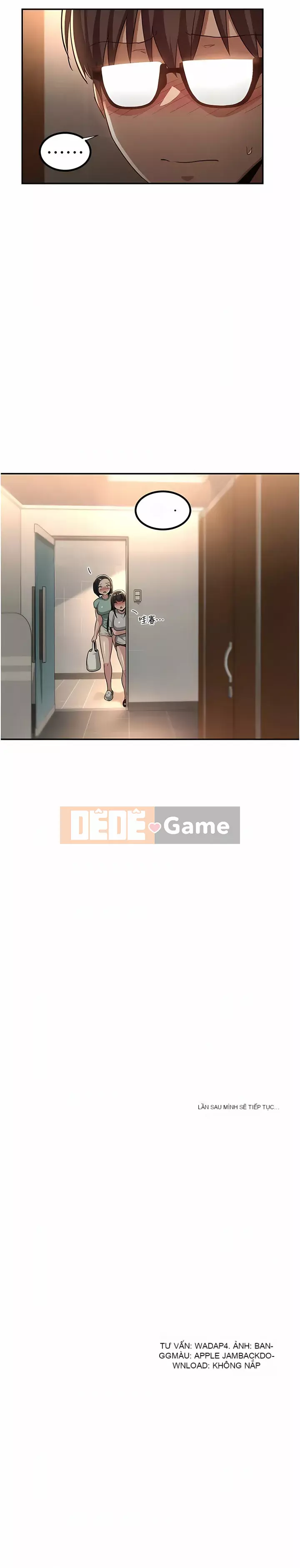 Họp trao đổi chuyên sâu Chương 62-63