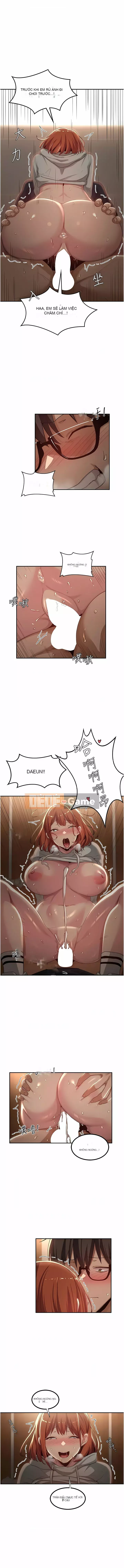 Họp trao đổi chuyên sâu Chương 62-63