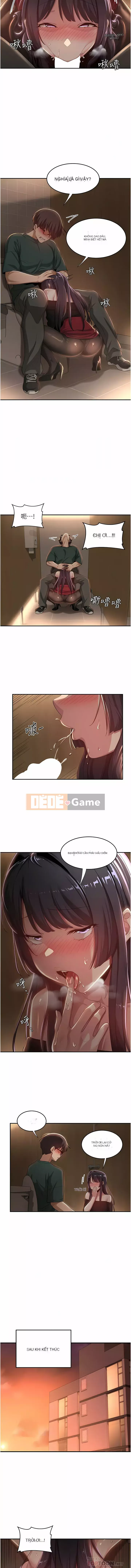 Họp trao đổi chuyên sâu Chương 62-63