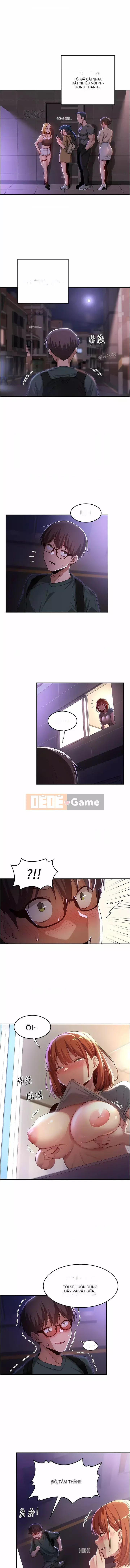 Họp trao đổi chuyên sâu Chương 62-63