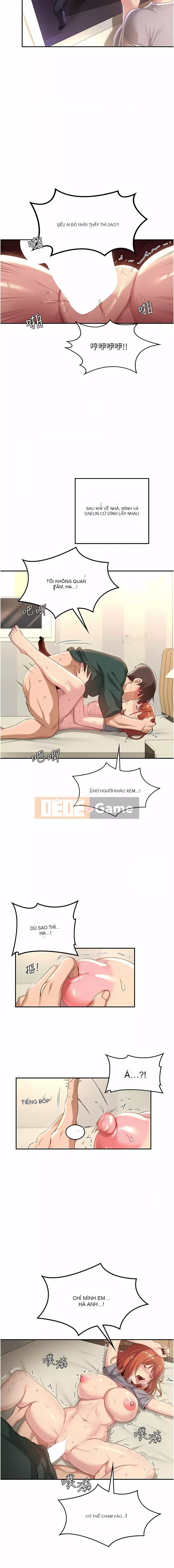 Họp trao đổi chuyên sâu Chương 62-63